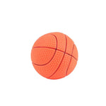 Rubber Squeak Toy for Dog Screaming Chicken Chew Bone Squeaky Ball Dog Toys Tooth Grinding, Random Color Delivery - Trustpick