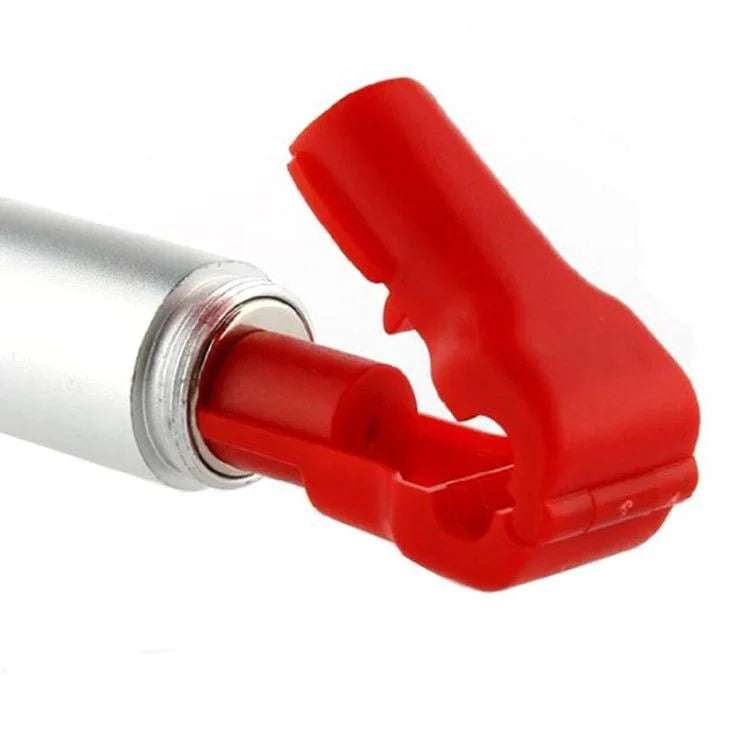 Security Magnetic Lockpick Tag Remover Universal A Hook Bullet Key Remover Detacher - Trustpick