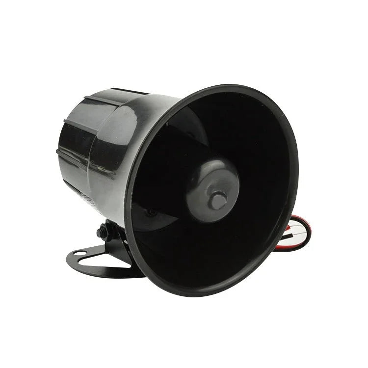 Siren Horn ES - 626 - Trustpick