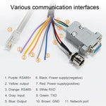UHF Middle Range RFID Integrated Reader Identification Distance 0 - 5m, Style: Standard - Trustpick