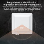 UHF Middle Range RFID Integrated Reader Identification Distance 0 - 5m, Style: Standard - Trustpick