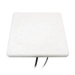 UHF RFID Long Range 9dBi Integrated Reader with E710 Chip, Style: Add WiFi Communication - Trustpick