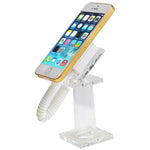 Universal Mobile Phone Burglar Display Holder / Display Anti - theft Holder - Trustpick