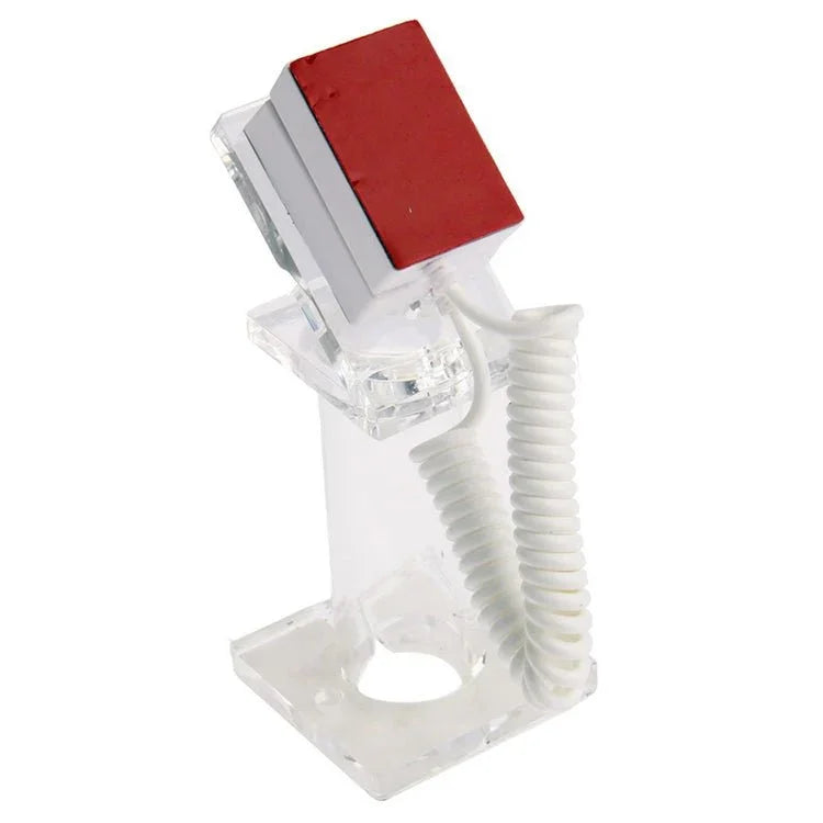 Universal Mobile Phone Burglar Display Holder / Display Anti - theft Holder - Trustpick