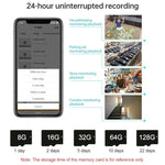 V10 HD Infrared Home Night Vision Mini Camera Remote Control Family Security Camera - Trustpick