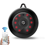V380 1280X720P Resolution Surveillance Camera Wireless Network Camera HD Mobile Phone Remote Monitor Linked - Trustpick