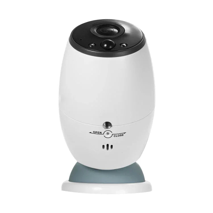 VESAFE VS - DC01 Security HD 720P Two - Way Audio Wireless Wifi IP Camera, Support Night Vision & PIR Detection & TF Card, IP54 Waterproof - Trustpick