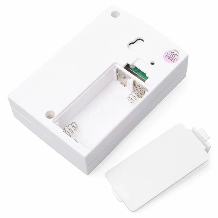 VOYE V001AB Wireless Doorbell with 2 Remote Control - Trustpick