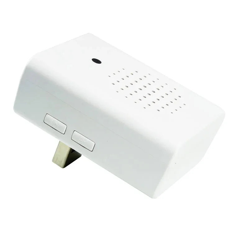 W3 150 Degree Wide Angle 1080P Smart Doorbell Set - Trustpick