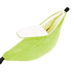 W4032 Hanging Swing Bed Banana Type Bed Small Nest Moon Bed for Small Animal - Trustpick