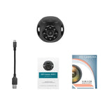 WiFi Intelligent Network Monitor HD Infrared Night Vision Camera - Trustpick