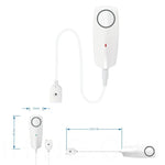 WIFI Smart APP Remote Water Leakage Alarm - Trustpick