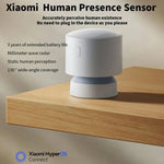 Xiaomi Presence Sensor XMOSB01XS Smart Wireless Home Connection Bluetooth 5.0 Body Motion Sensors - Trustpick