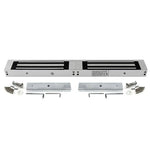 YH - 180D Double Door Magnetic Lock (180kg) - Trustpick